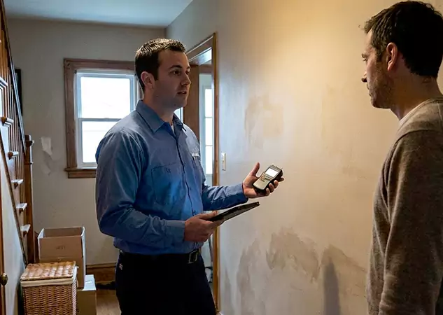 Your Sewage Cleanup Company in Leawood, KS