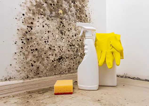 Your Reliable Restoration Company in Leawood, KS