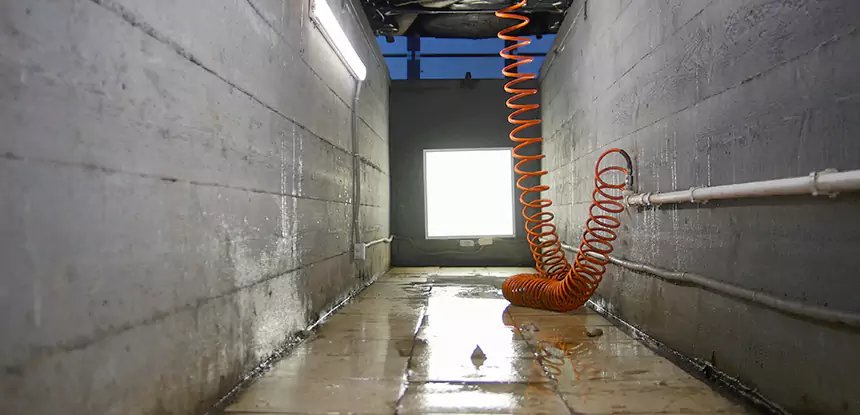 Professional Crawl Space Water Mitigation Services in Leawood, KS