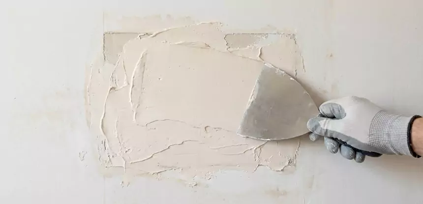 Professional Mold and Drywall Repair Services in Leawood, KS