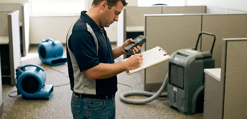 24 Hour Emergency Water Removal in Leawood