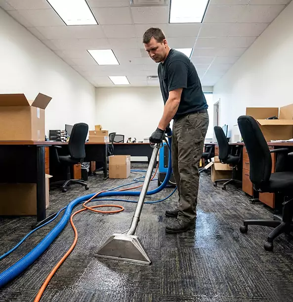 Why Leawood Businesses Trust Leawood Restoration Pro for Water Damage Recovery?
