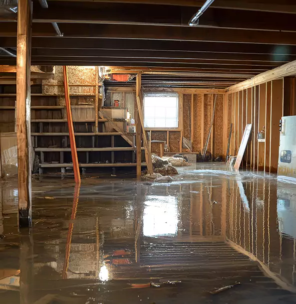 Why Leawood Property Owners Trust Leawood Restoration Pro for Standing Water Removal?