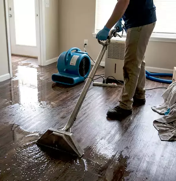 Why Leawood Restoration Pro Is the Right Choice for Basement Flood Restoration in Leawood, KS?